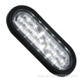 Signal light used on caravan trailer vehicle light